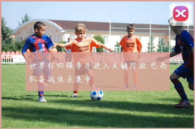 世界杯四强争夺进入关键阶段 巴西队备战焦点集中
